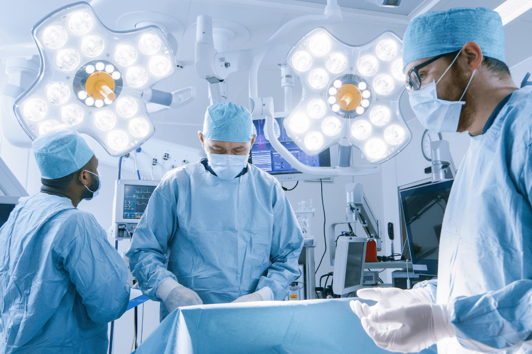 Supplemental Gap Health Insurance