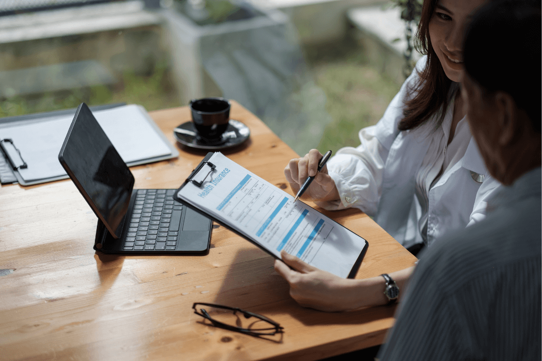 Small Business Insurance