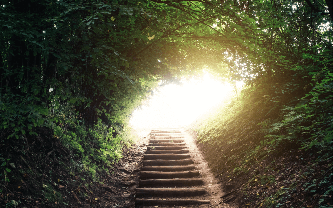 Why I Chose to Make insurance My Mission